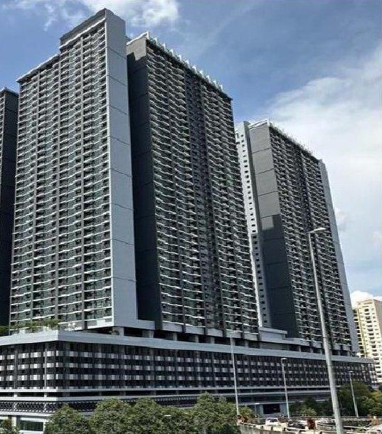 Residensi Majestic Maxim
