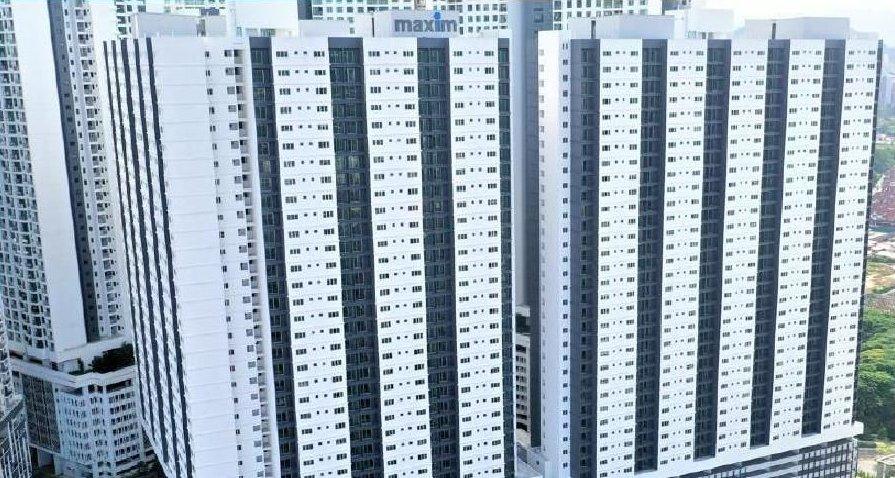 Residensi Metro Kepong