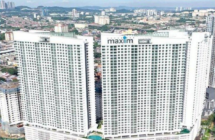 Mizumi Residences